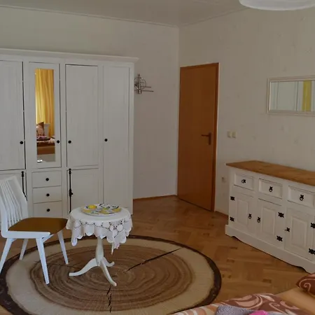 Am Klostergarten Heiligenstadt Zewnętrze zdjęcie