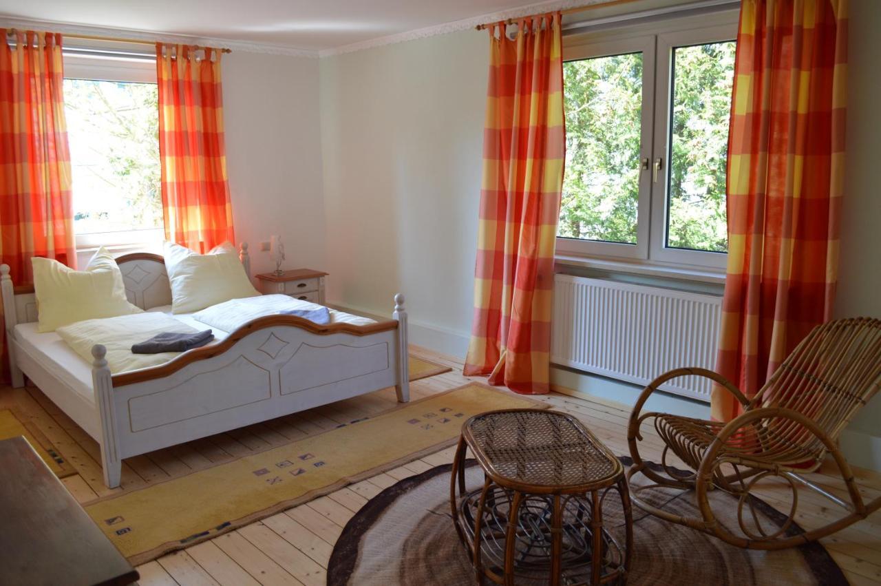 Am Klostergarten Apartment Heilbad Heiligenstadt