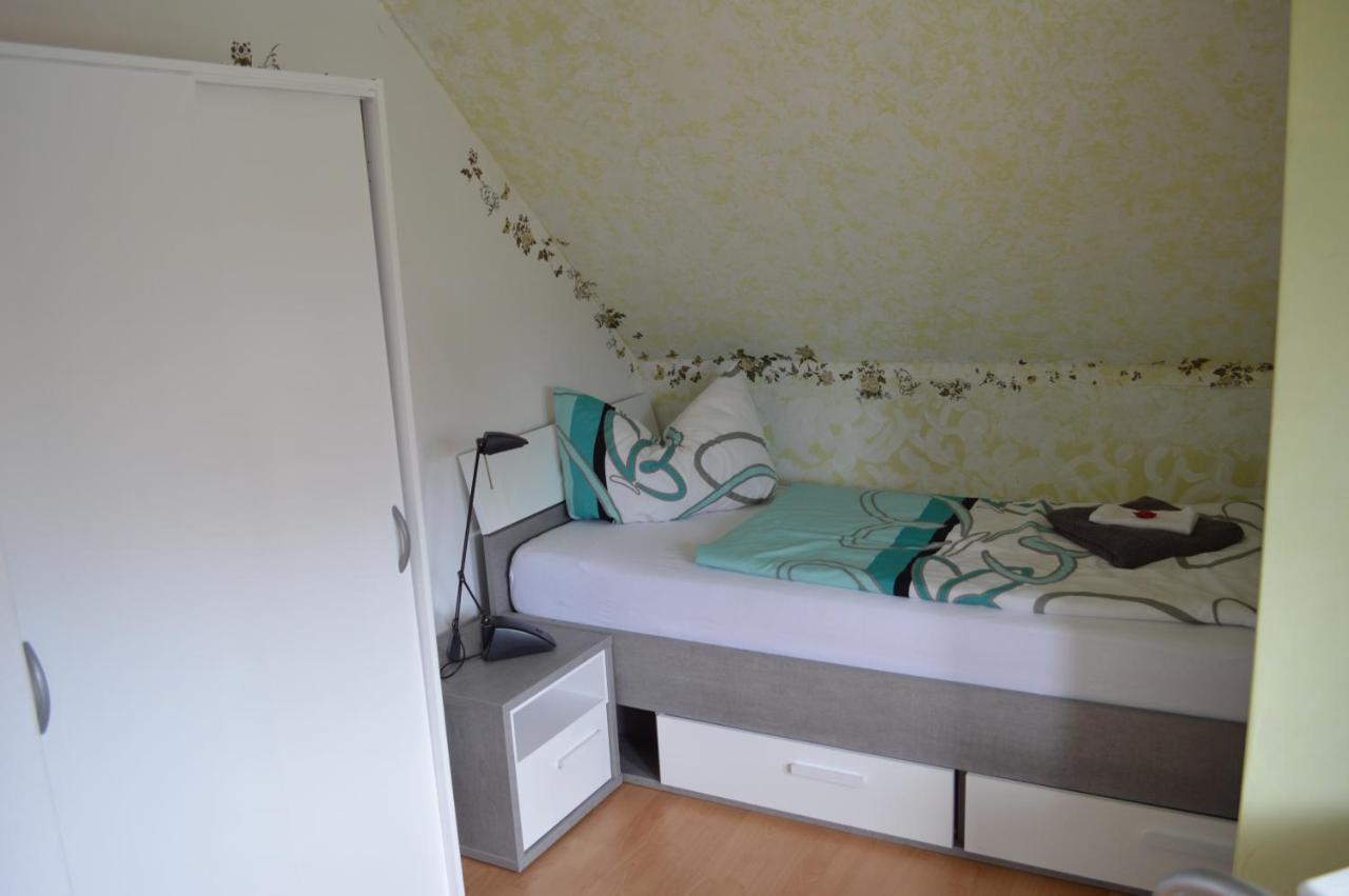 Apartment Am Klostergarten