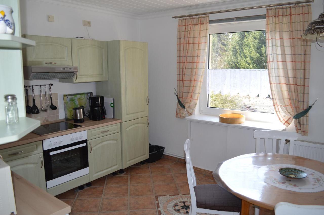 Apartment Am Klostergarten Heilbad Heiligenstadt