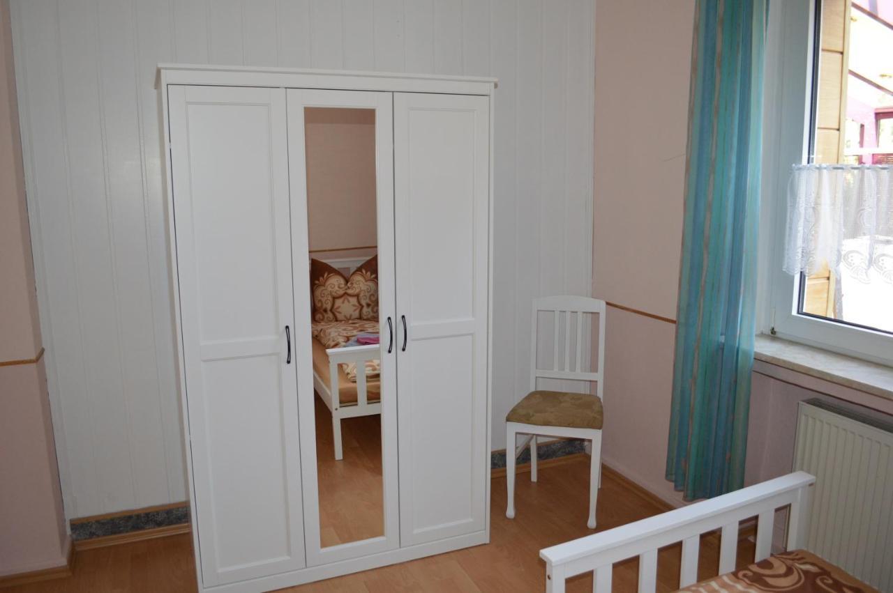 Apartment Am Klostergarten *
